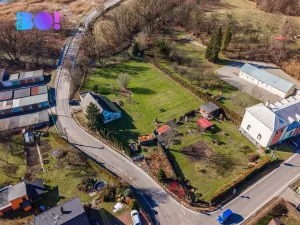 Prodej pozemku pro bydlení, Havířov, 1573 m2