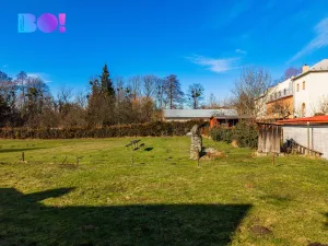 Prodej pozemku pro bydlení, Havířov, 1573 m2