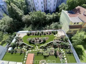 Pronájem bytu 1+kk, Brno, Šumavská, 43 m2