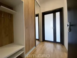 Pronájem bytu 1+kk, Brno, Šumavská, 43 m2