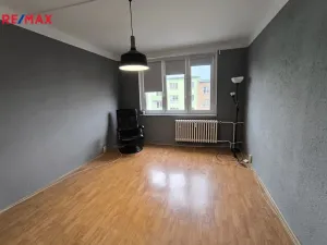 Pronájem bytu 2+1, Sokolov, Jelínkova, 52 m2