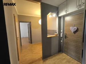 Pronájem bytu 2+1, Sokolov, Jelínkova, 52 m2