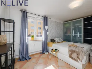 Prodej bytu 3+1, Plzeň, Chválenická, 63 m2