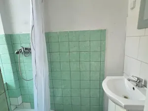 Pronájem bytu 2+kk, Praha - Nusle, Svatoslavova, 40 m2