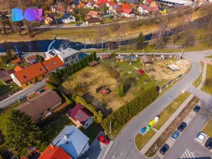 Prodej pozemku pro bydlení, Příbor, 699 m2
