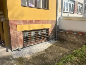 Pronájem bytu 1+kk, Praha - Košíře, Musílkova, 26 m2