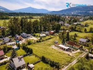 Prodej pozemku pro bydlení, Frýdlant nad Ostravicí, 1288 m2