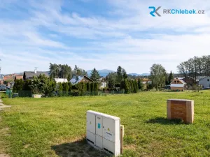 Prodej pozemku pro bydlení, Frýdlant nad Ostravicí, 1288 m2