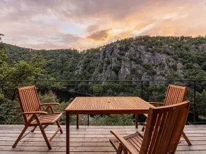 Prodej chaty, Krňany, 54 m2