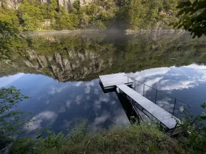 Prodej chaty, Krňany, 54 m2