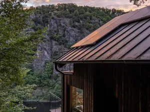 Prodej chaty, Krňany, 54 m2