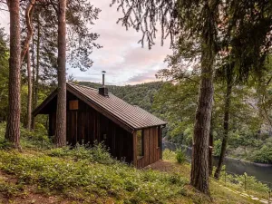 Prodej chaty, Krňany, 54 m2