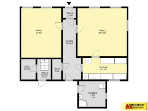 Prodej rodinného domu, Moravská Třebová - Předměstí, 122 m2