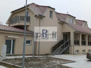 Prodej bytu 2+kk, Hevlín, 63 m2