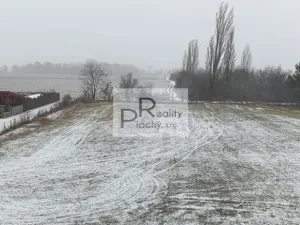 Prodej bytu 2+kk, Hevlín, 63 m2