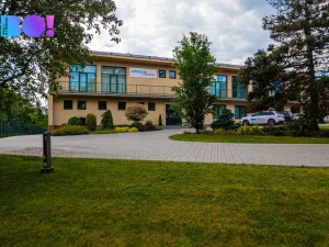 Pronájem kanceláře, Ostrava - Hošťálkovice, Aleje, 95 m2