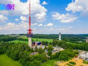 Pronájem kanceláře, Ostrava - Hošťálkovice, Aleje, 95 m2