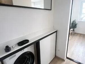 Pronájem bytu 1+kk, Praha - Hostivař, Dolnoměcholupská, 33 m2