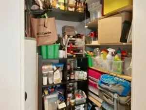 Pronájem bytu 3+kk, Praha - Žižkov, Buchovcova, 82 m2