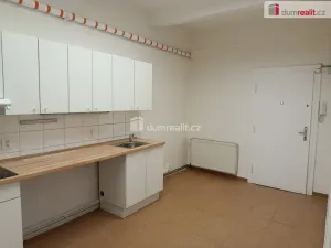 Pronájem bytu 2+kk, Praha - Strašnice, Za poštou, 52 m2