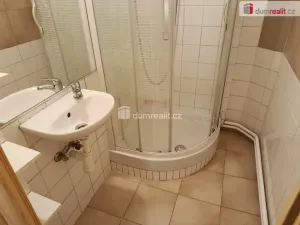 Pronájem bytu 2+kk, Praha - Strašnice, Za poštou, 52 m2
