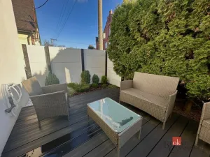 Pronájem bytu 2+kk, Kravaře, 41 m2