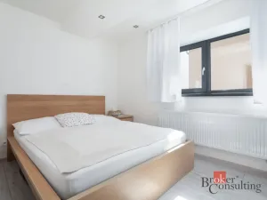 Pronájem bytu 2+kk, Kravaře, 41 m2