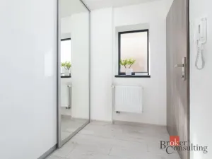 Pronájem bytu 2+kk, Kravaře, 41 m2