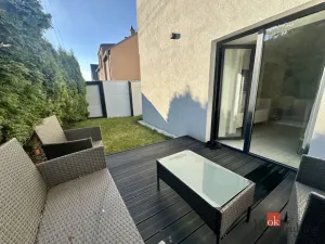 Pronájem bytu 2+kk, Kravaře, 41 m2