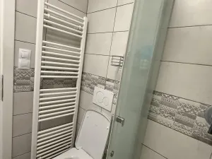 Pronájem bytu 1+kk, Plzeň, Radyňská, 31 m2