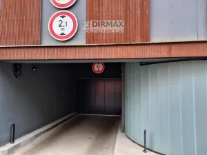 Pronájem bytu 1+kk, Plzeň, Radyňská, 31 m2