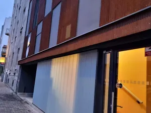 Pronájem bytu 1+kk, Plzeň, Radyňská, 31 m2