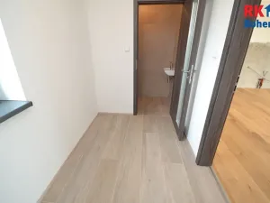 Prodej bytu 3+kk, Praha - Lhotka, Slepá I, 74 m2