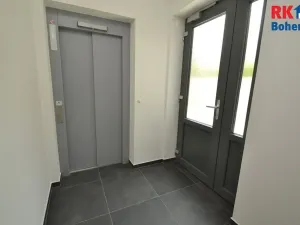 Prodej bytu 3+kk, Praha - Lhotka, Slepá I, 74 m2