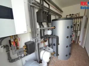 Prodej bytu 3+kk, Praha - Lhotka, Slepá I, 74 m2