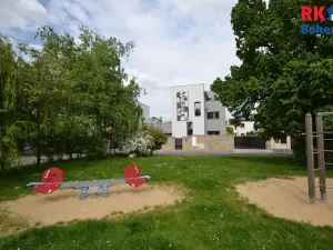 Prodej bytu 3+kk, Praha - Lhotka, Slepá I, 74 m2