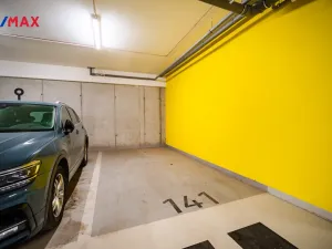 Pronájem bytu 3+kk, Praha - Vysočany, Pechmanových, 86 m2