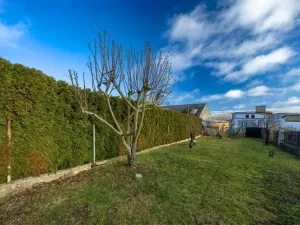 Prodej činžovního domu, Cerhovice, Plzeňská, 267 m2