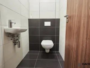 Pronájem bytu 2+kk, Brno - Líšeň, Houbalova, 69 m2