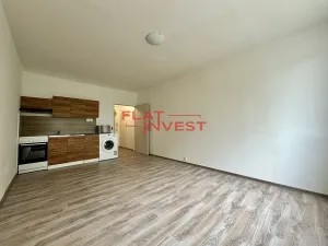 Pronájem bytu 1+kk, Varnsdorf, Čelakovická, 29 m2