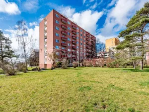 Prodej bytu 3+1, Beroun, Košťálkova, 73 m2