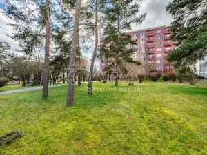 Prodej bytu 3+1, Beroun, Košťálkova, 73 m2