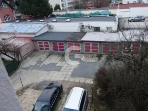 Pronájem bytu 3+1, Zlín, Díly II, 60 m2