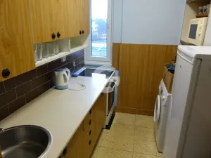 Pronájem bytu 3+1, Zlín, Díly II, 60 m2