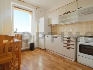 Pronájem bytu 2+1, Praha - Letňany, Tupolevova, 51 m2