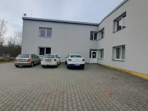 Pronájem kanceláře, Litovel, Dukelská, 162 m2