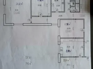 Pronájem kanceláře, Litovel, Dukelská, 162 m2