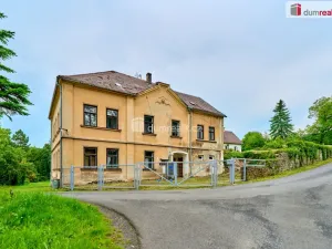 Prodej rodinného domu, Lovečkovice - Knínice, 531 m2