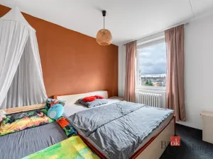 Prodej bytu 3+1, Jihlava, Březinova, 72 m2