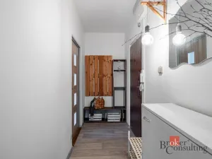 Prodej bytu 3+1, Jihlava, Březinova, 72 m2